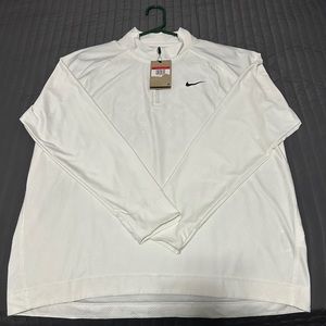 Men’s Nike Golf 1/4 Zip